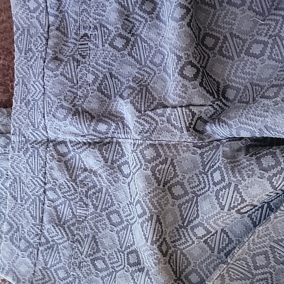 Blue Soho Apparel Pants - Picture 6 of 6